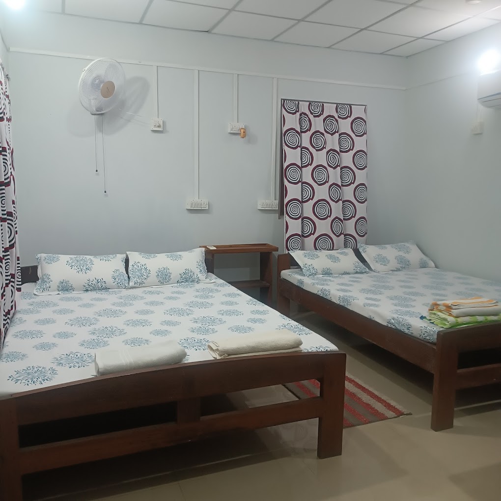 Ieshika Resort — accommodation in Andaman