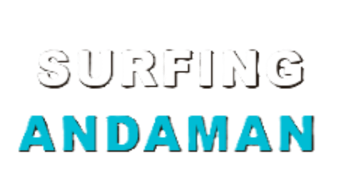 Surfing Andaman